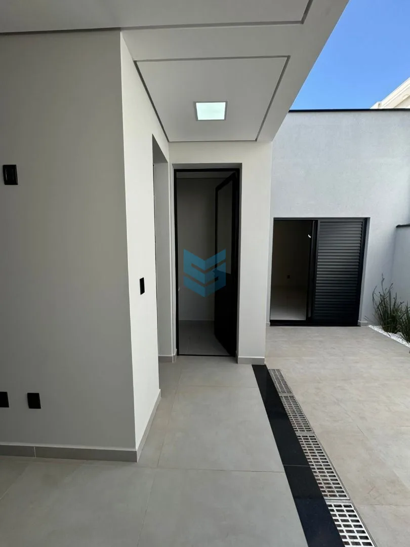 Casa 3 quartos Loteamento Dinorá Rosa - Sorocaba - foto 4