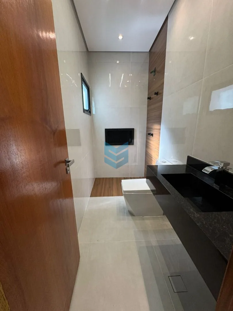 Casa 3 quartos Loteamento Dinorá Rosa - Sorocaba - foto 7