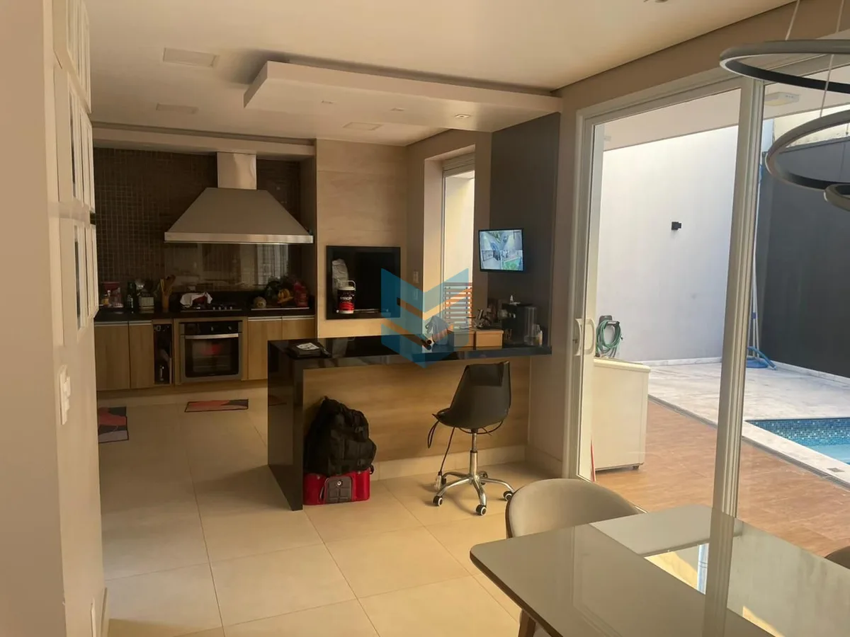 Casa 2 quartos Jardim Piratininga - Sorocaba - foto 10