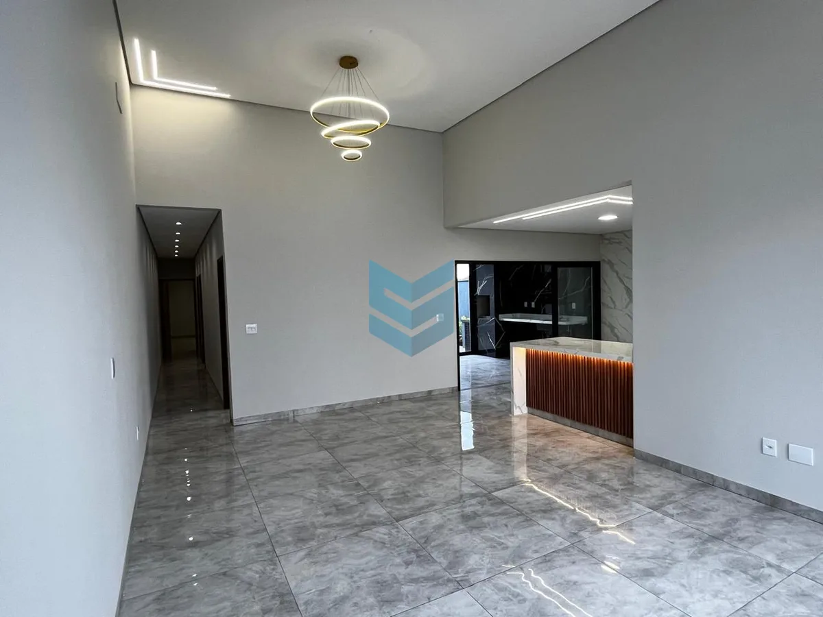 Casa 3 quartos Reserva Ipanema - Sorocaba - foto 4