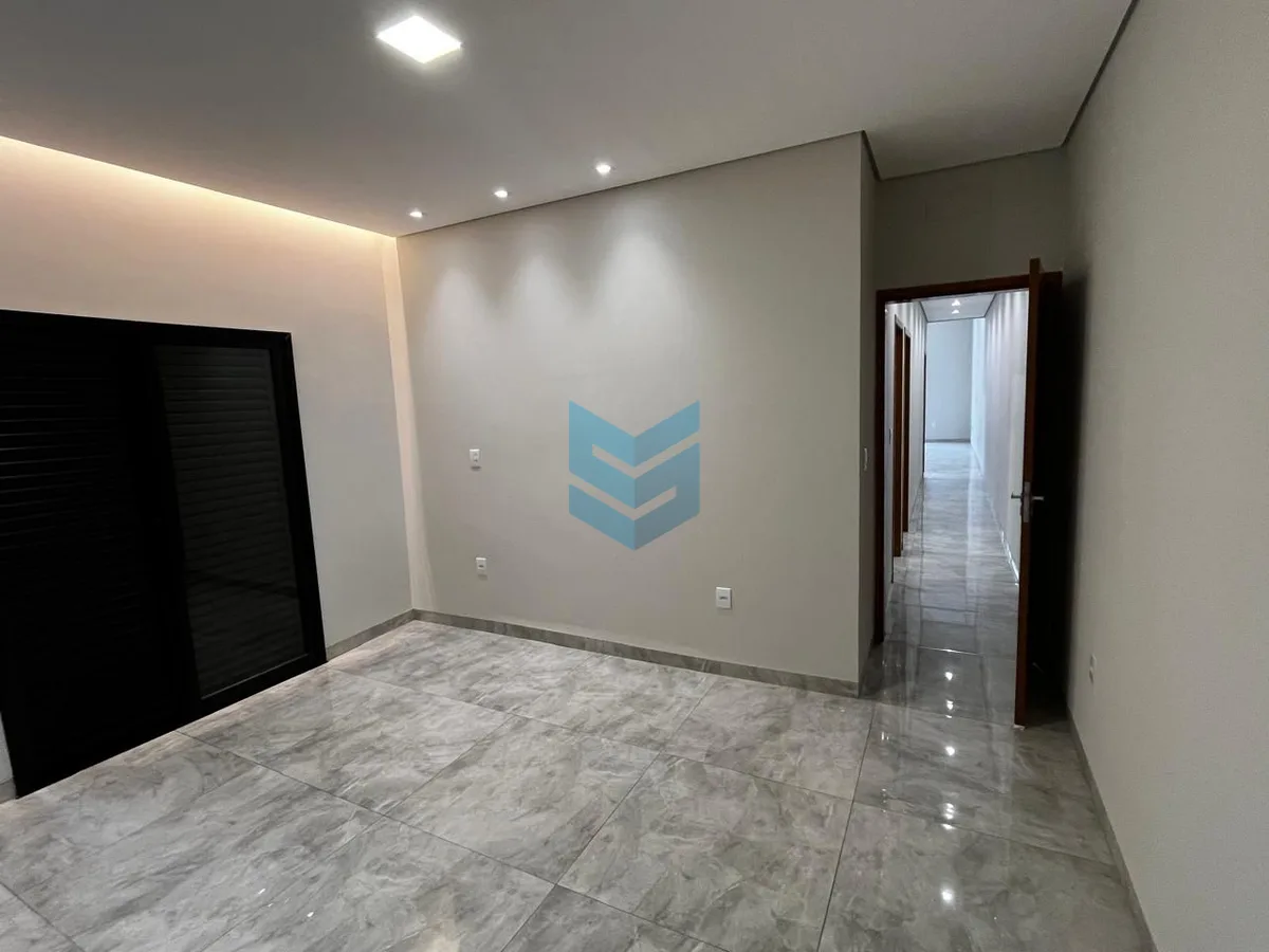 Casa 3 quartos Reserva Ipanema - Sorocaba - foto 5