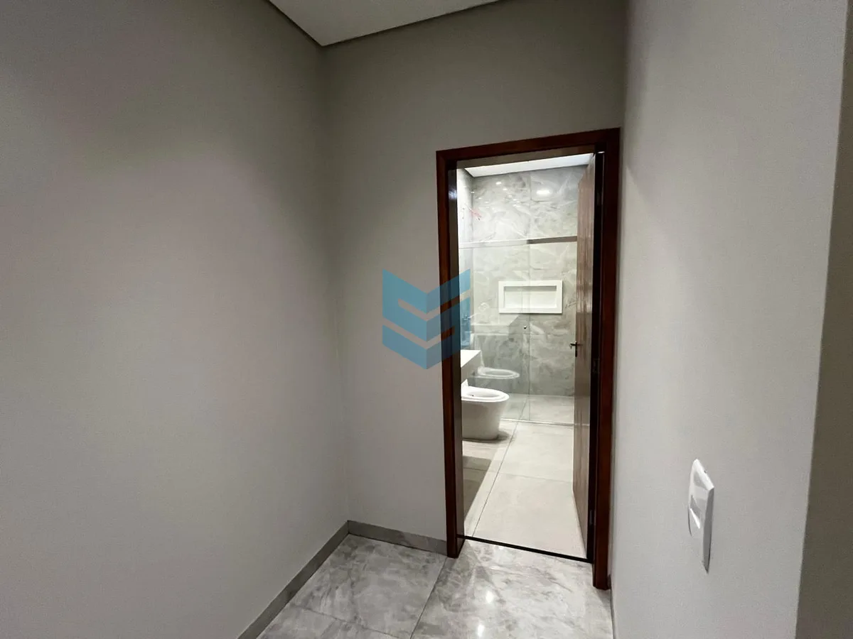 Casa 3 quartos Reserva Ipanema - Sorocaba - foto 7