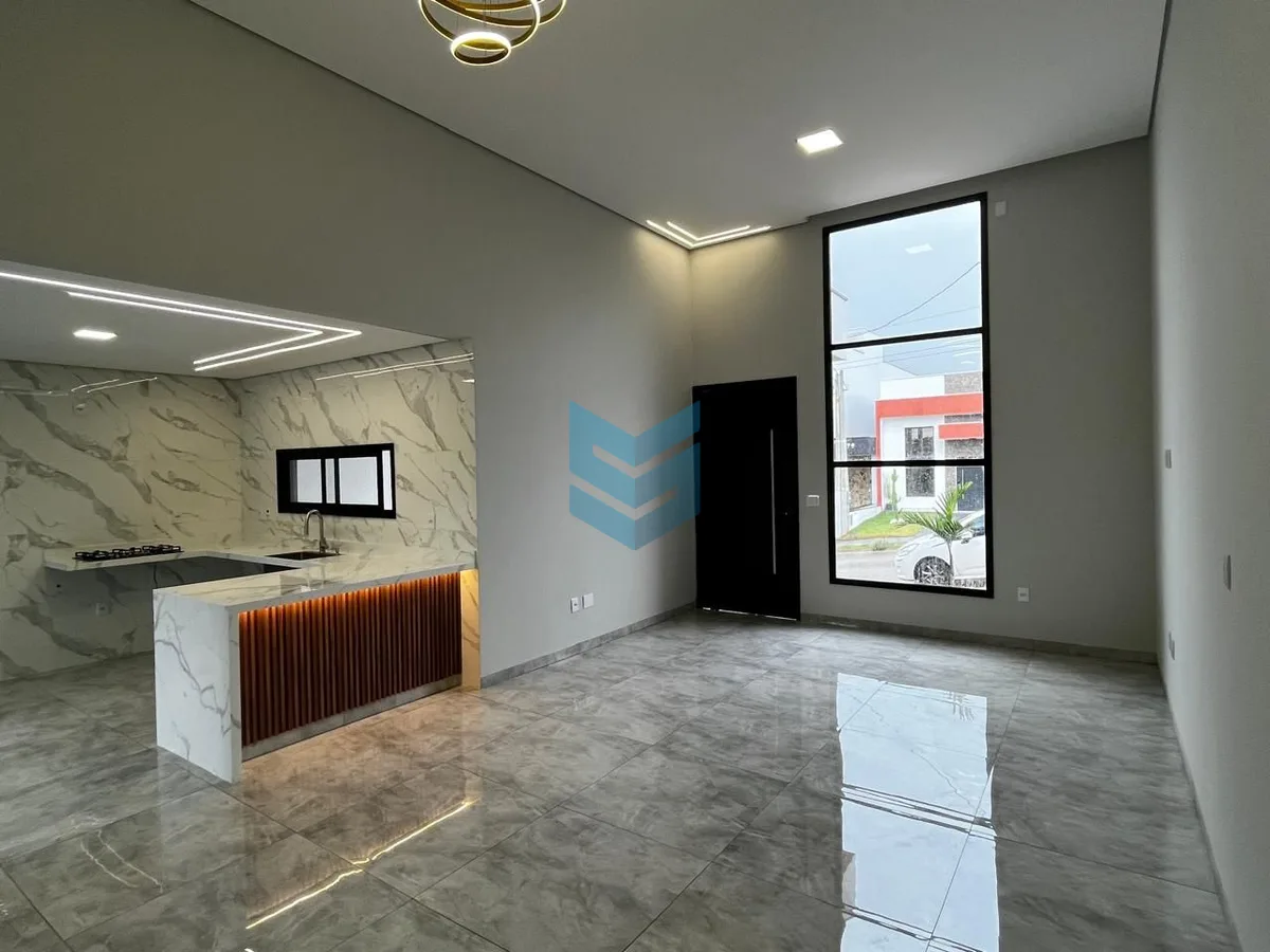 Casa 3 quartos Reserva Ipanema - Sorocaba - foto 9