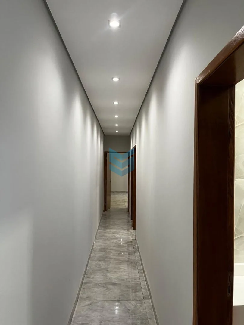 Casa 3 quartos Reserva Ipanema - Sorocaba - foto 12