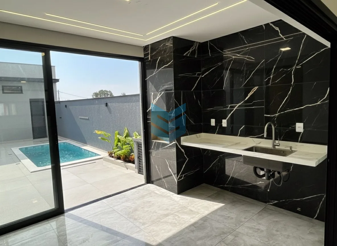 Casa 3 quartos Reserva Ipanema - Sorocaba - foto 15
