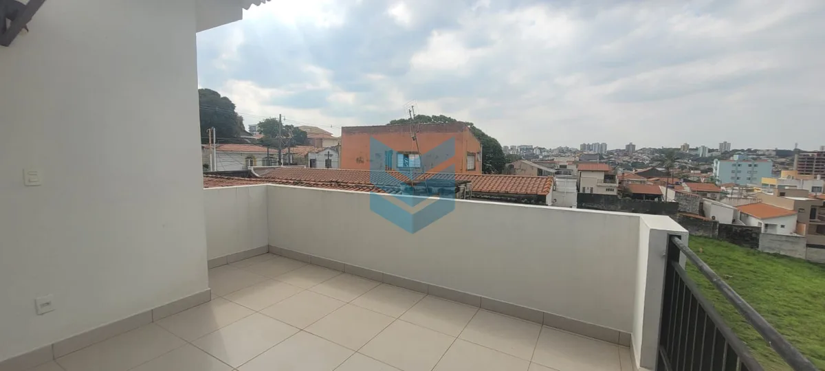 Casa 3 quartos Vila Augusta - Sorocaba - foto 12