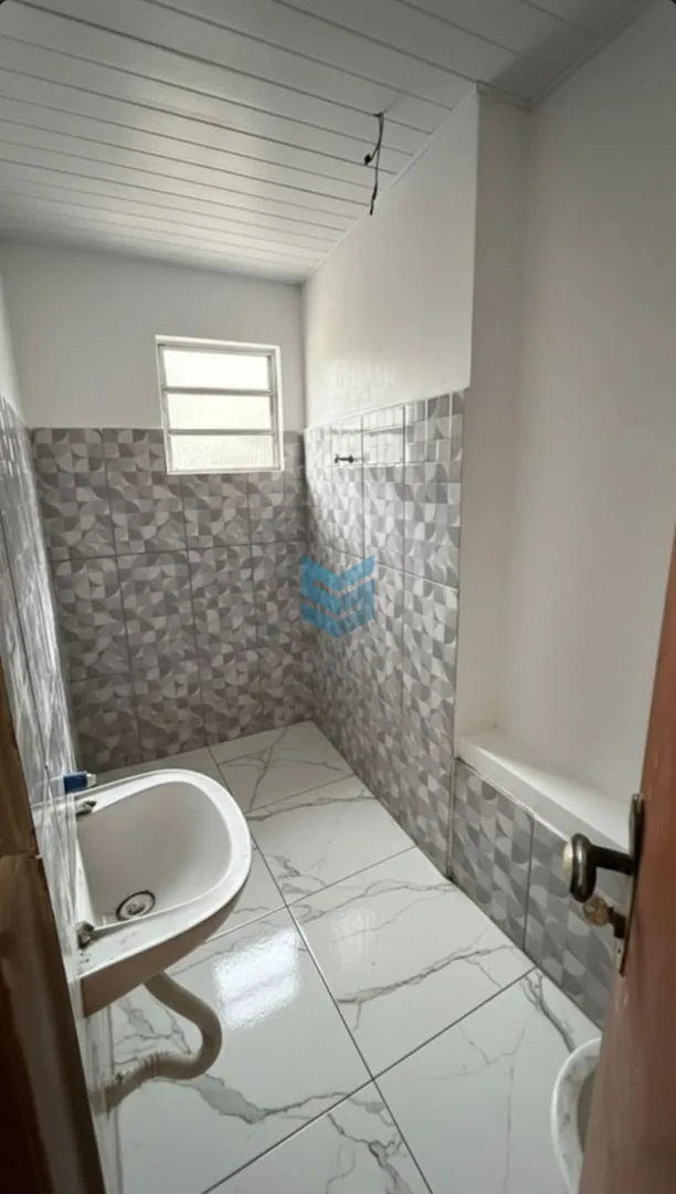 Casa 2 quartos Colina Santa Mônica - Votorantim - foto 3