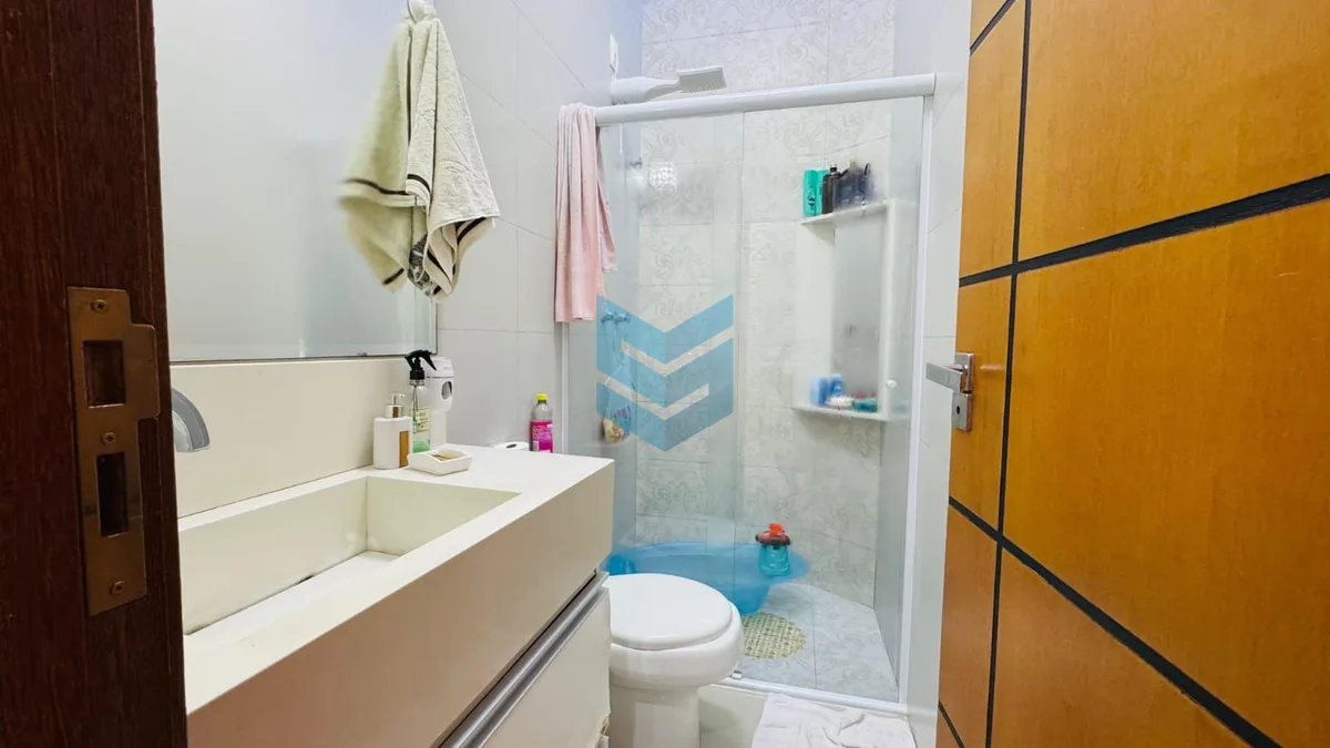 Casa 3 quartos Horto Florestal - Sorocaba - foto 5