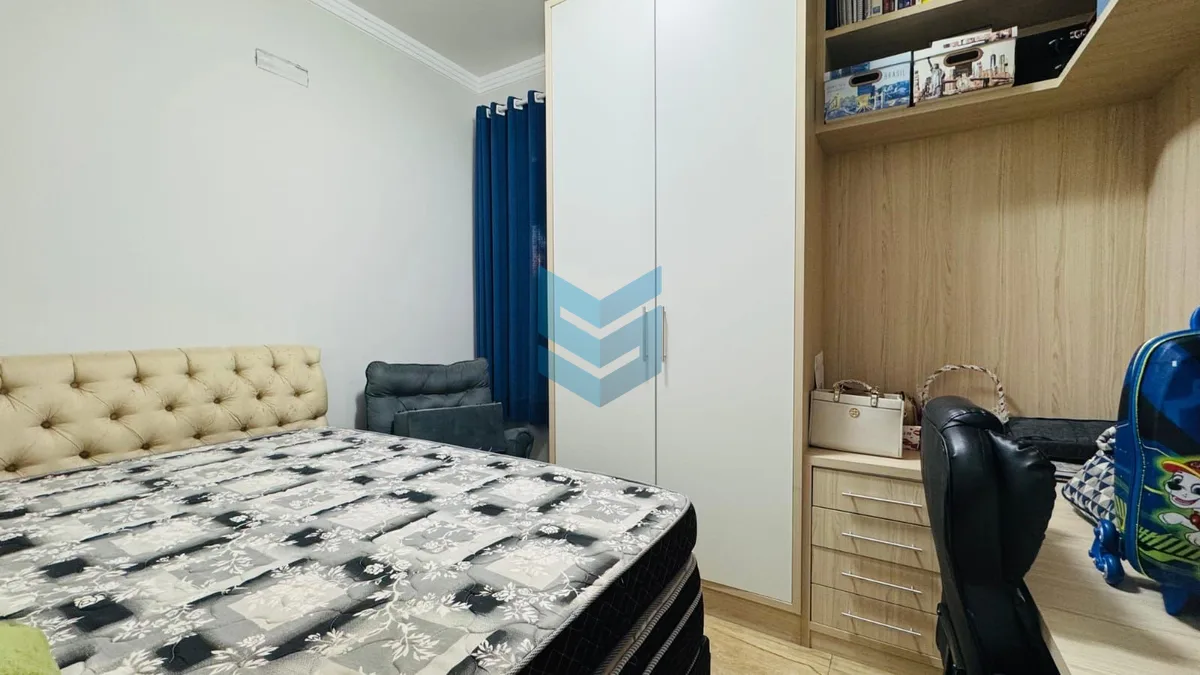 Casa 3 quartos Horto Florestal - Sorocaba - foto 7