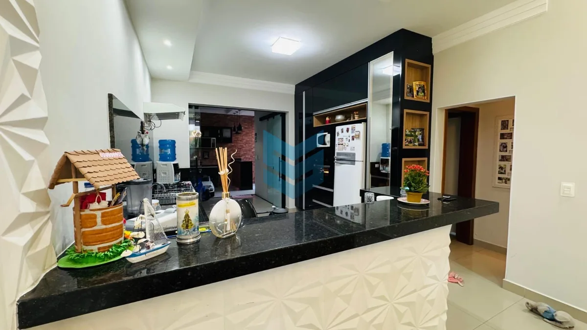 Casa 3 quartos Horto Florestal - Sorocaba - foto 43