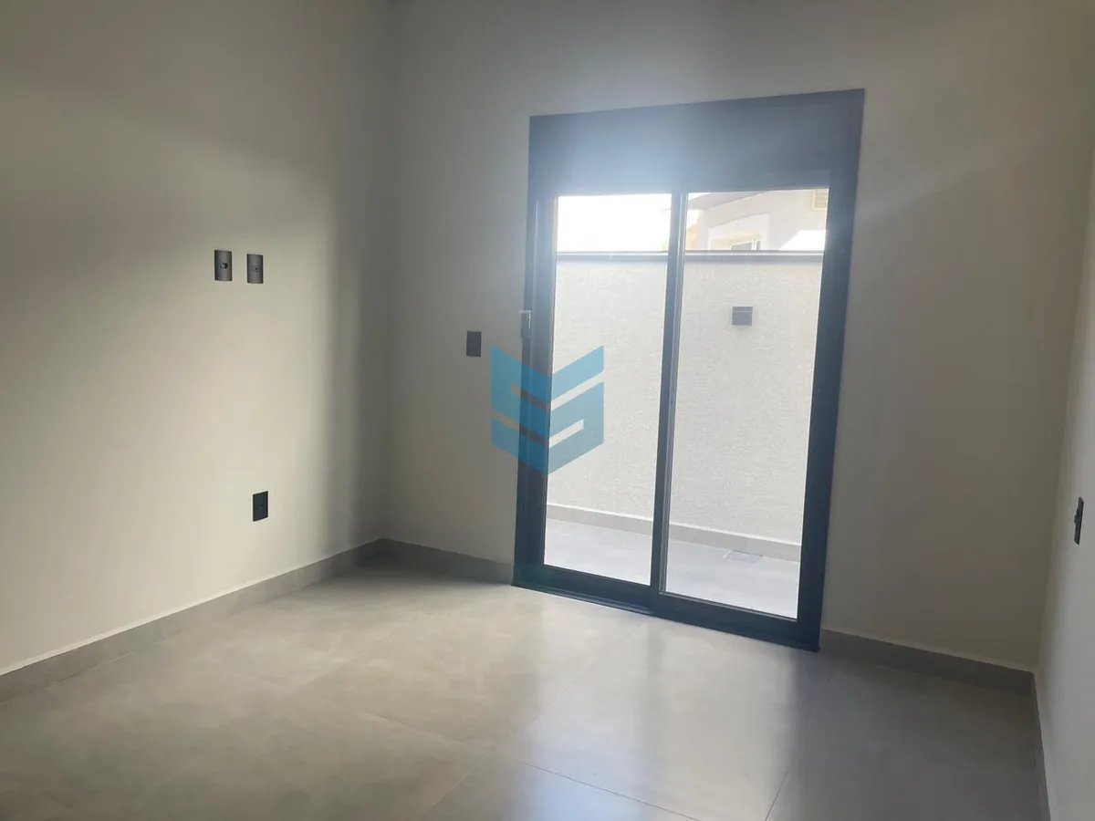 Casa 3 quartos Alto da Boa Vista - Sorocaba - foto 3
