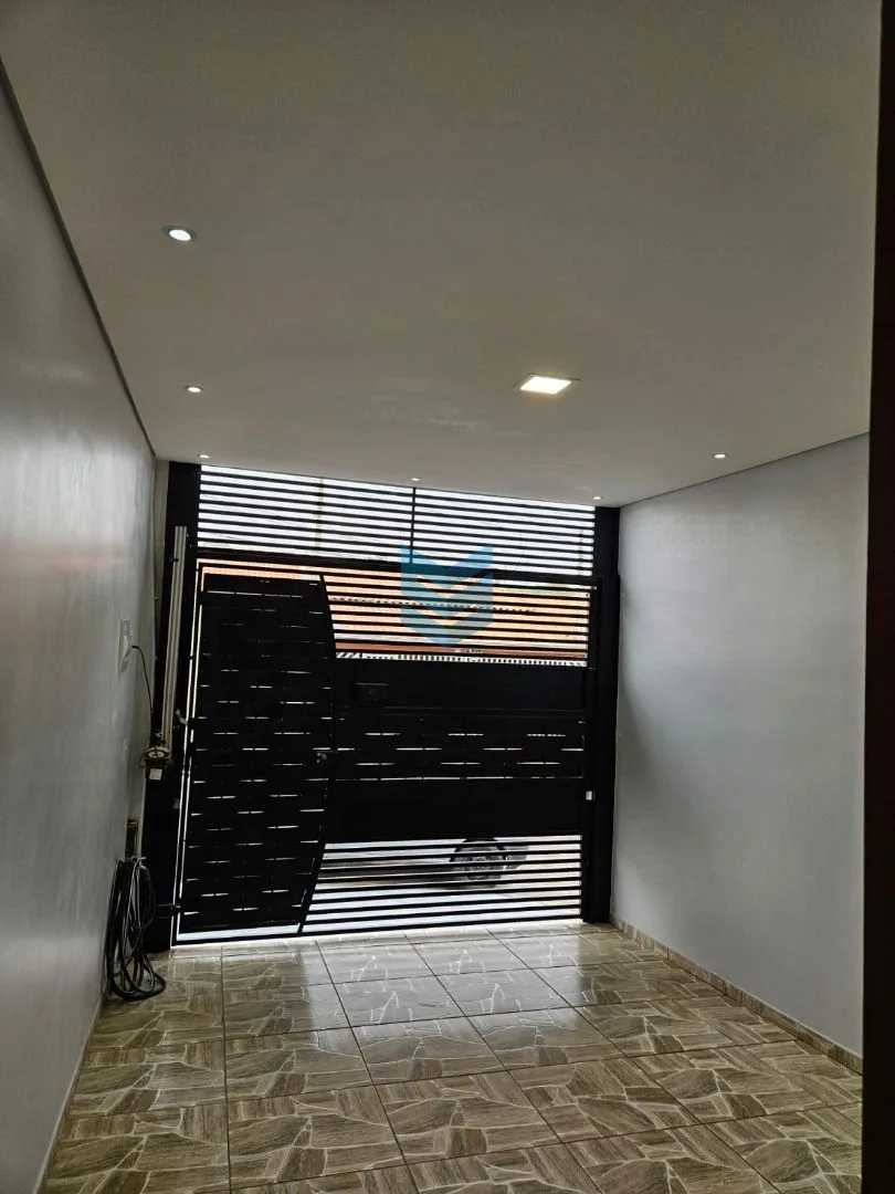 Casa 4 quartos Jardim Santa Paula II - Sorocaba - foto 2