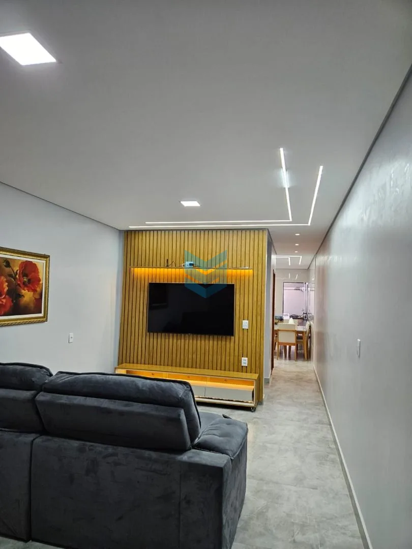 Casa 4 quartos Jardim Santa Paula II - Sorocaba - foto 3