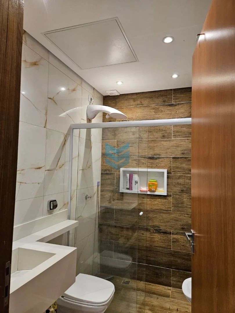 Casa 4 quartos Jardim Santa Paula II - Sorocaba - foto 4