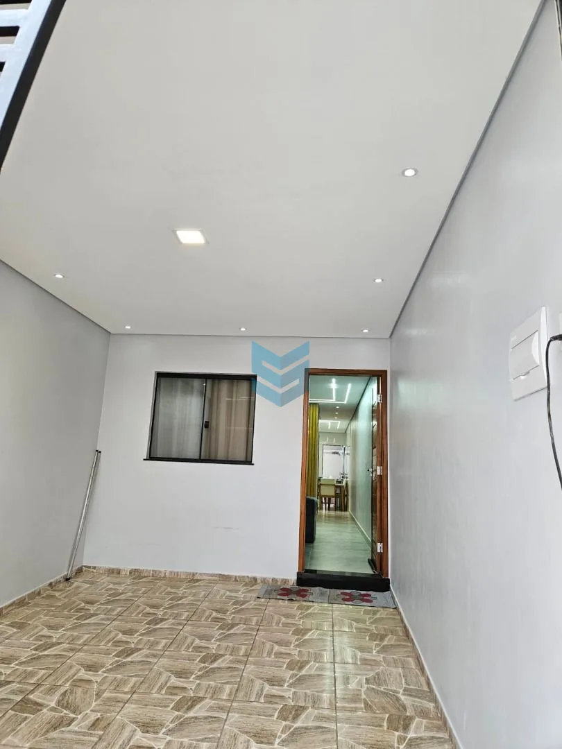 Casa 4 quartos Jardim Santa Paula II - Sorocaba - foto 9