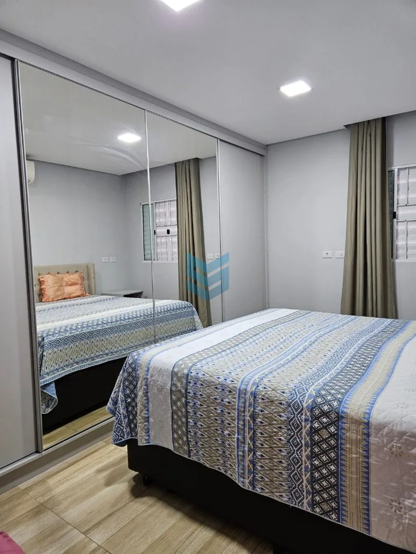 Casa 4 quartos Jardim Santa Paula II - Sorocaba - foto 10