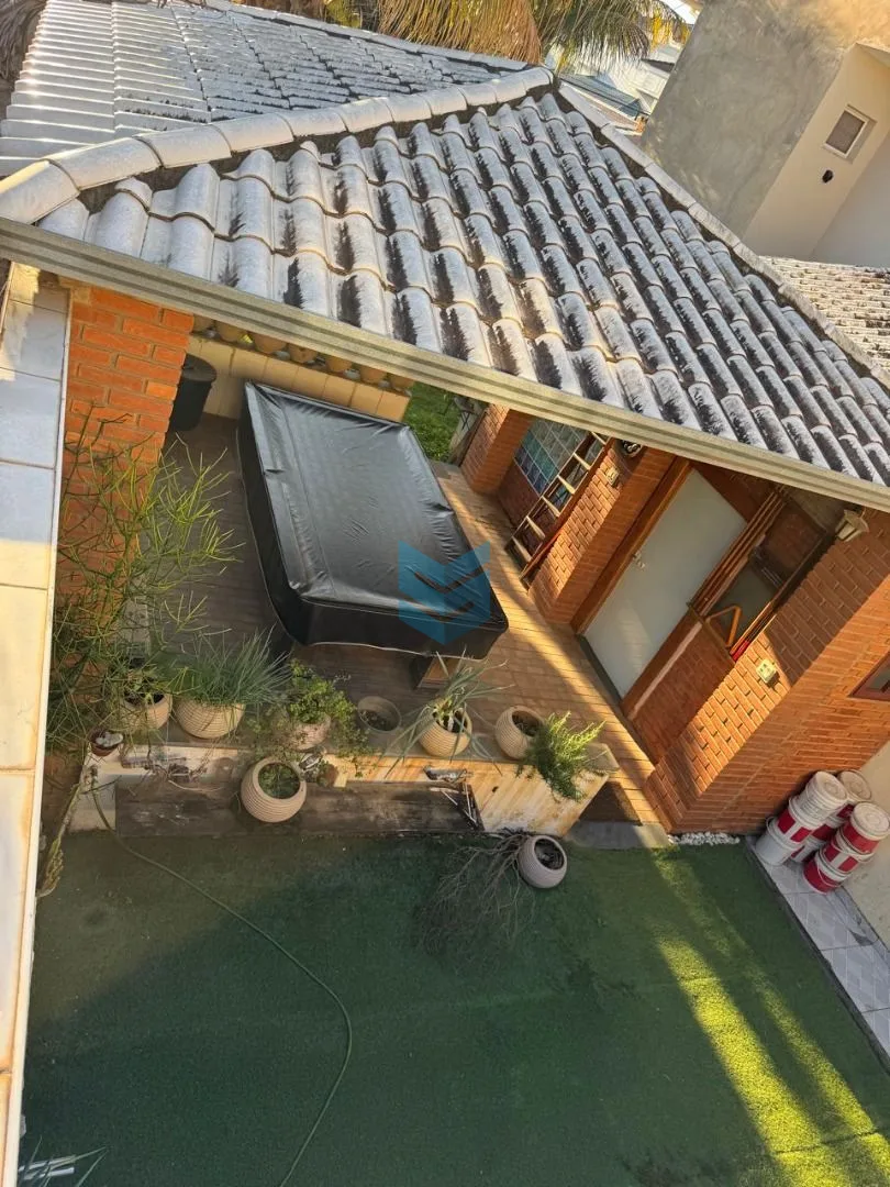 Casa 3 quartos Jardim Ibiti do Paço - Sorocaba - foto 5