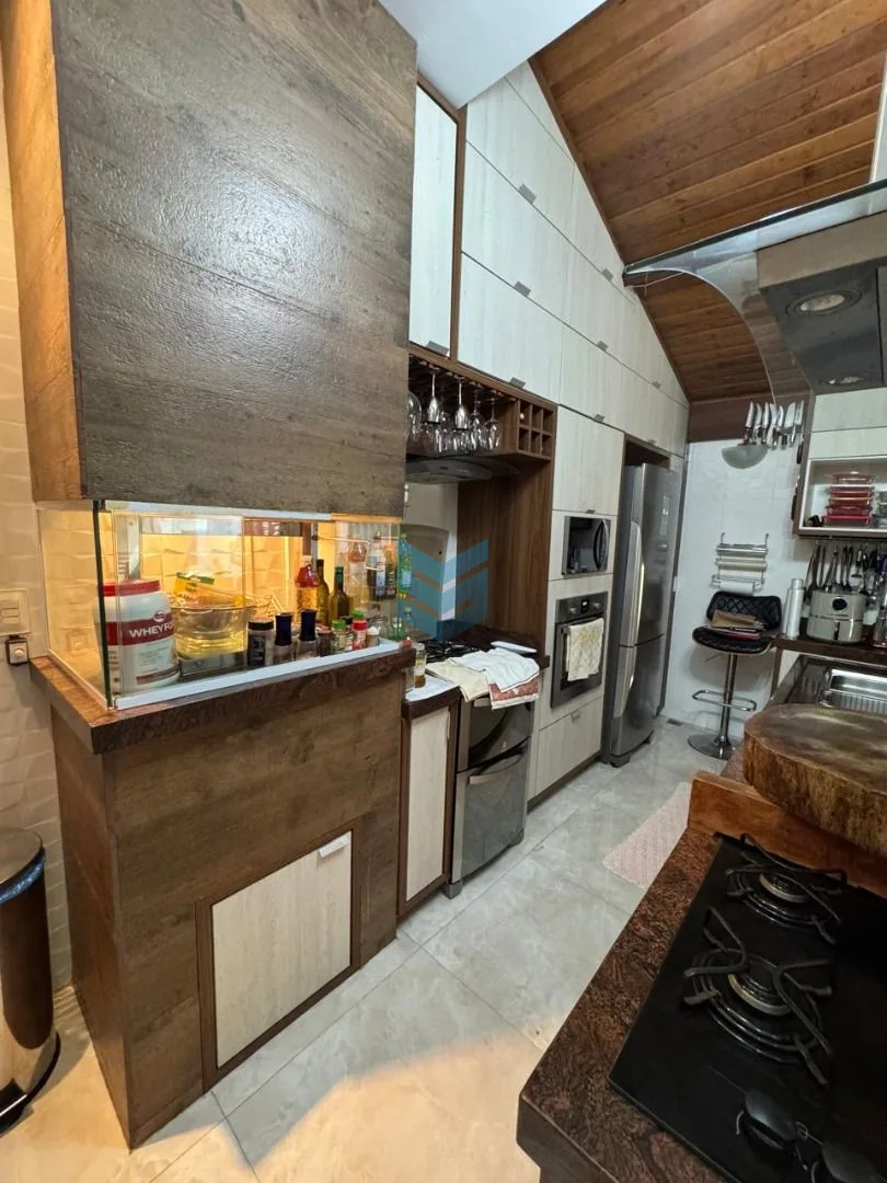 Casa 3 quartos Jardim Ibiti do Paço - Sorocaba - foto 8
