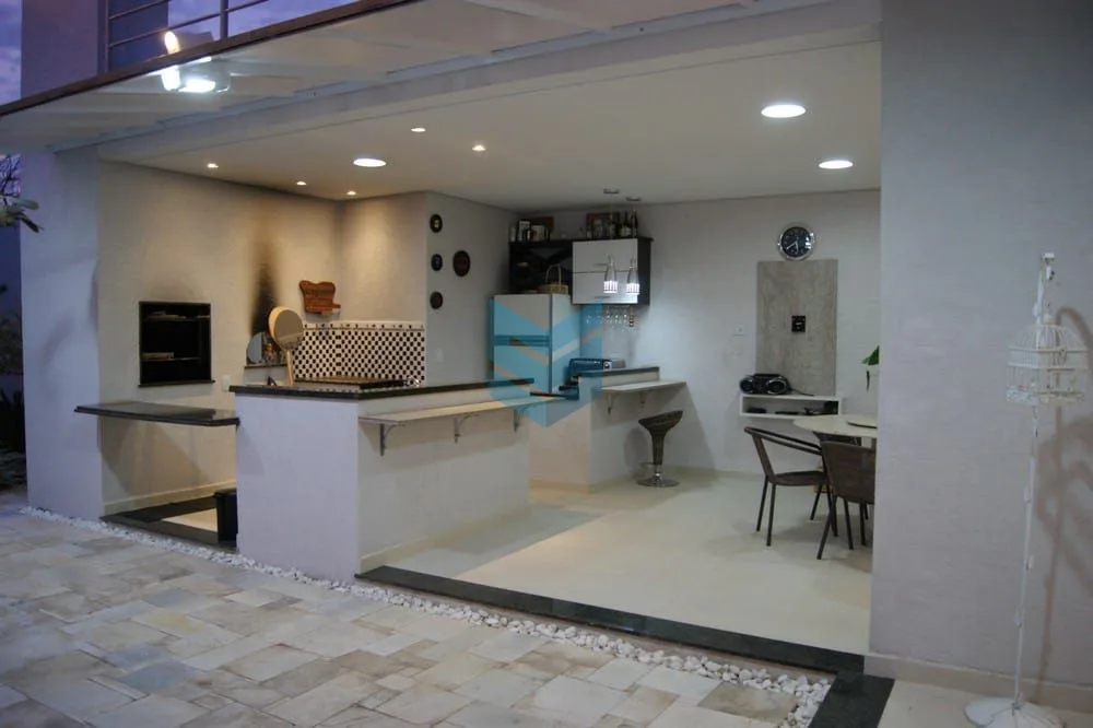 Casa 3 quartos Condomínio Mont Blanc - Sorocaba - foto 2