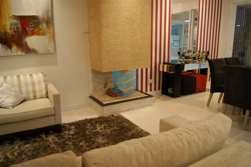 Casa 3 quartos Condomínio Mont Blanc - Sorocaba - foto 4