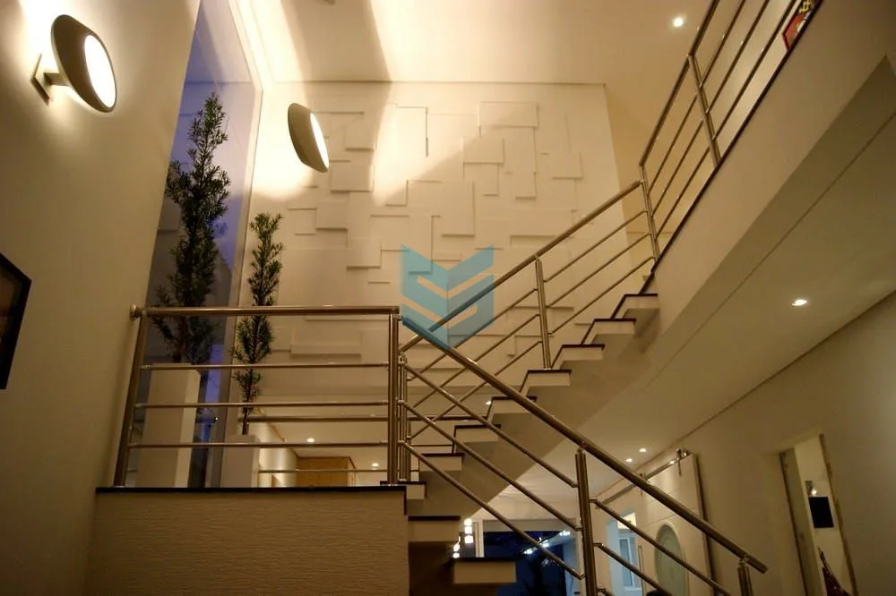 Casa 3 quartos Condomínio Mont Blanc - Sorocaba - foto 7