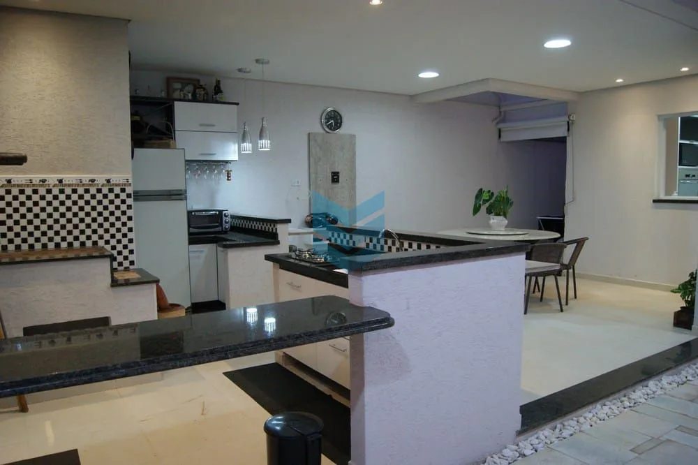 Casa 3 quartos Condomínio Mont Blanc - Sorocaba - foto 9