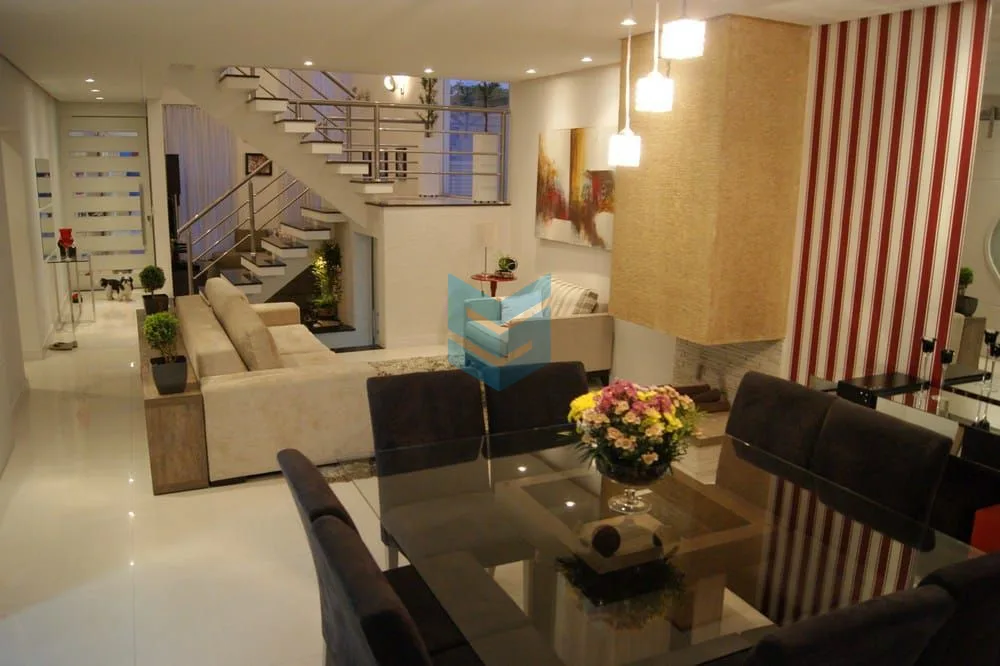 Casa 3 quartos Condomínio Mont Blanc - Sorocaba - foto 12