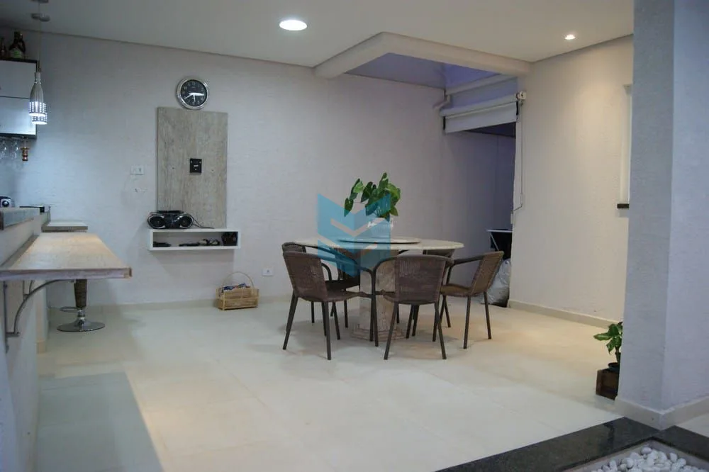 Casa 3 quartos Condomínio Mont Blanc - Sorocaba - foto 13