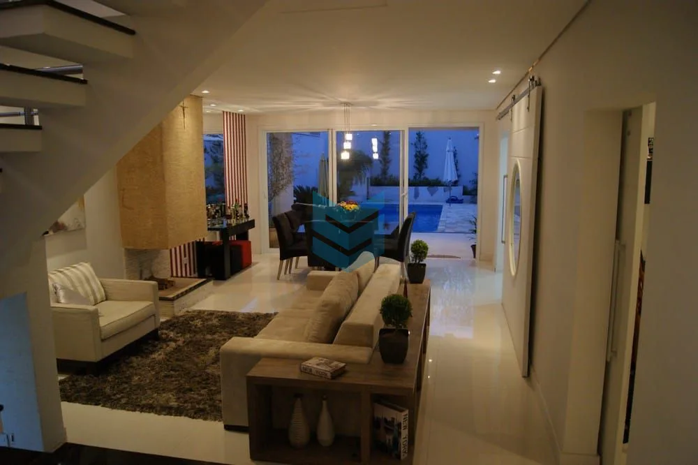 Casa 3 quartos Condomínio Mont Blanc - Sorocaba - foto 16
