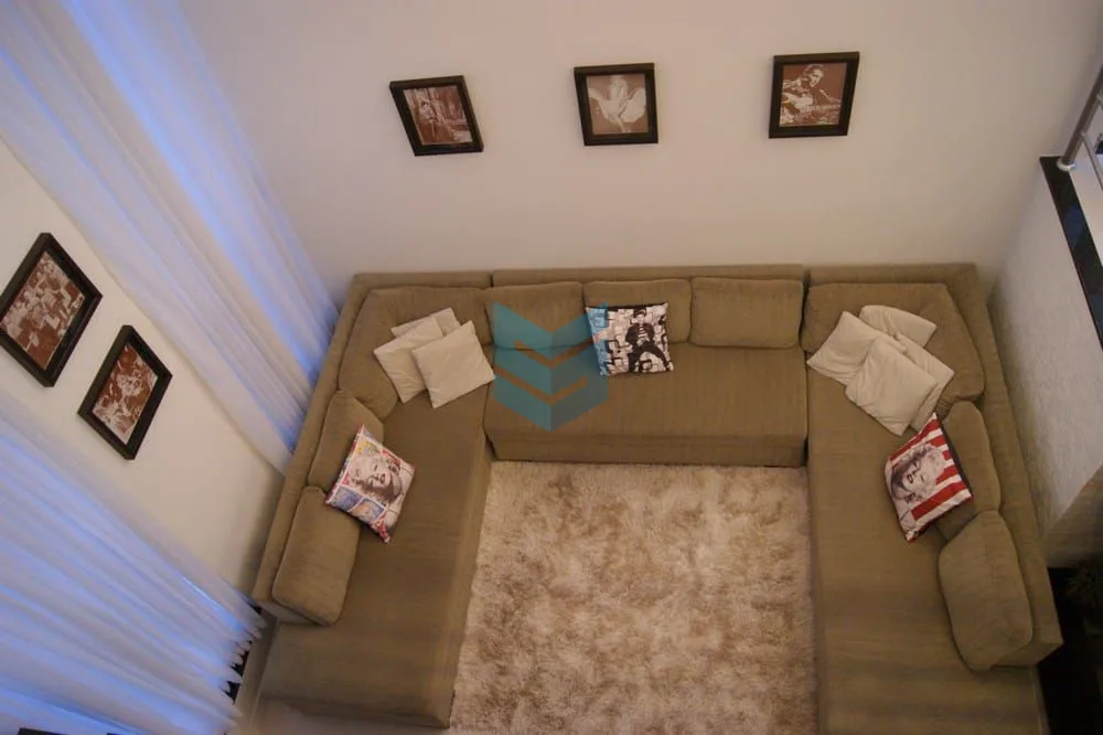 Casa 3 quartos Condomínio Mont Blanc - Sorocaba - foto 18