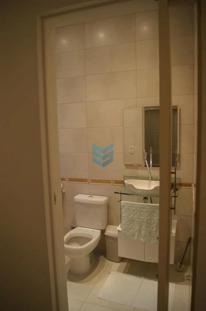 Casa 3 quartos Condomínio Mont Blanc - Sorocaba - foto 21