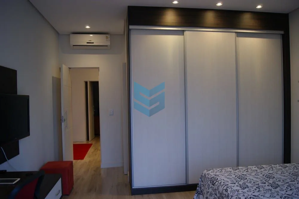 Casa 3 quartos Condomínio Mont Blanc - Sorocaba - foto 32