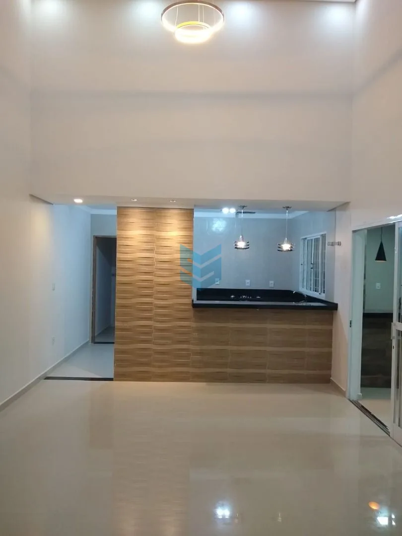 Casa 3 quartos Caputera - Sorocaba - foto 2