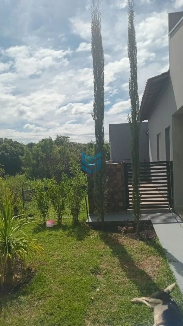 Cond Apoena - Sorocaba