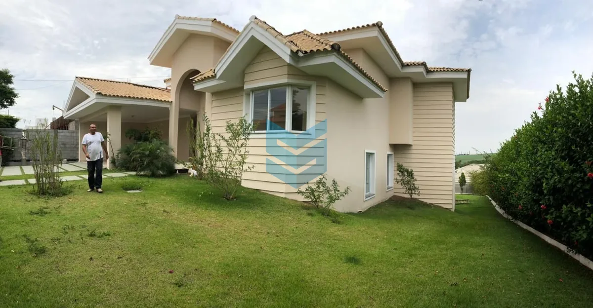 Casa 3 quartos Parque Reserva Fazenda Imperial - Sorocaba - foto 13