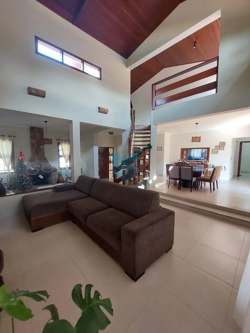 Casa 4 quartos Condomínio Vivendas do Lago - Sorocaba - foto 2