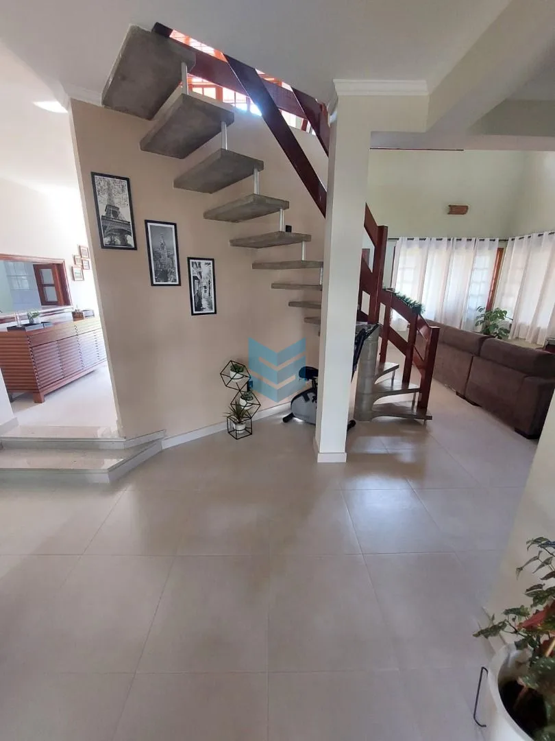 Casa 4 quartos Condomínio Vivendas do Lago - Sorocaba - foto 5