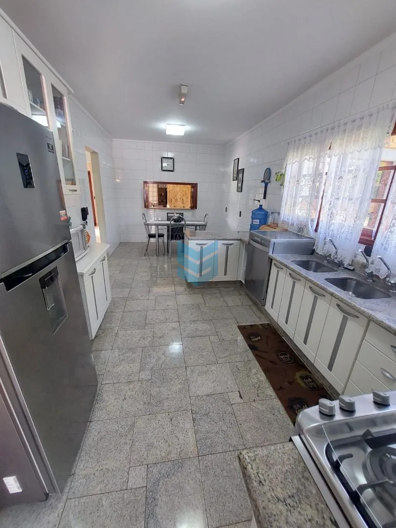 Casa 4 quartos Condomínio Vivendas do Lago - Sorocaba - foto 6