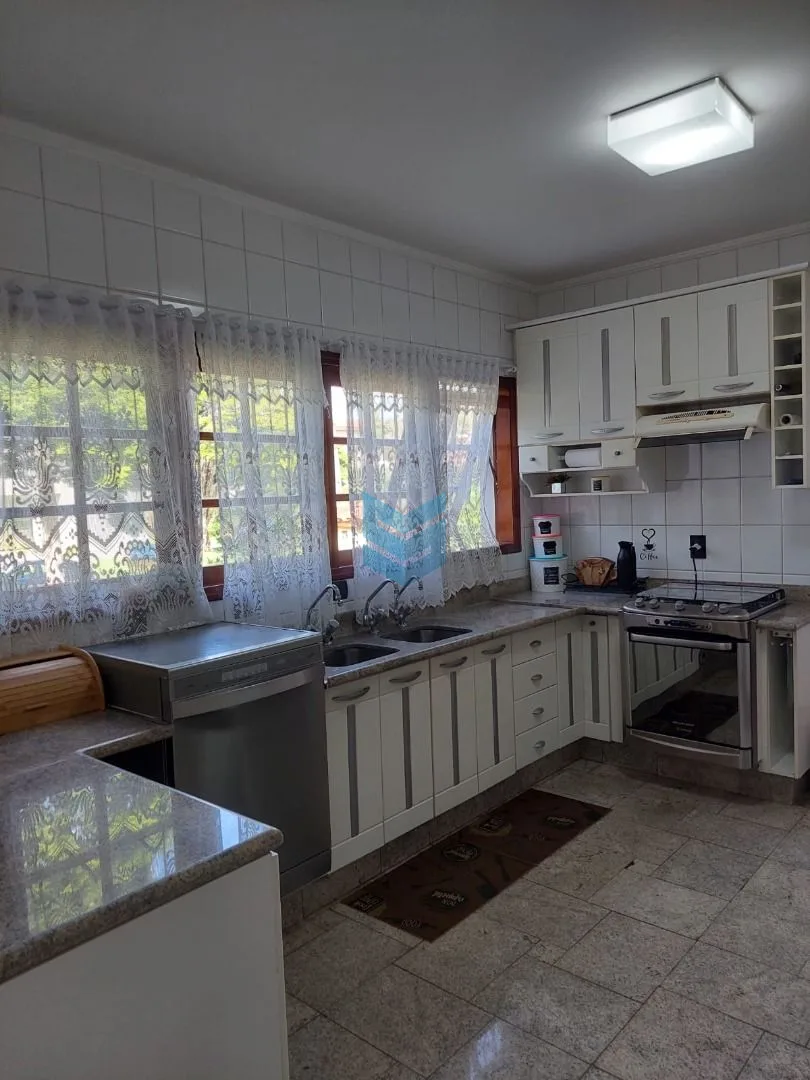 Casa 4 quartos Condomínio Vivendas do Lago - Sorocaba - foto 7