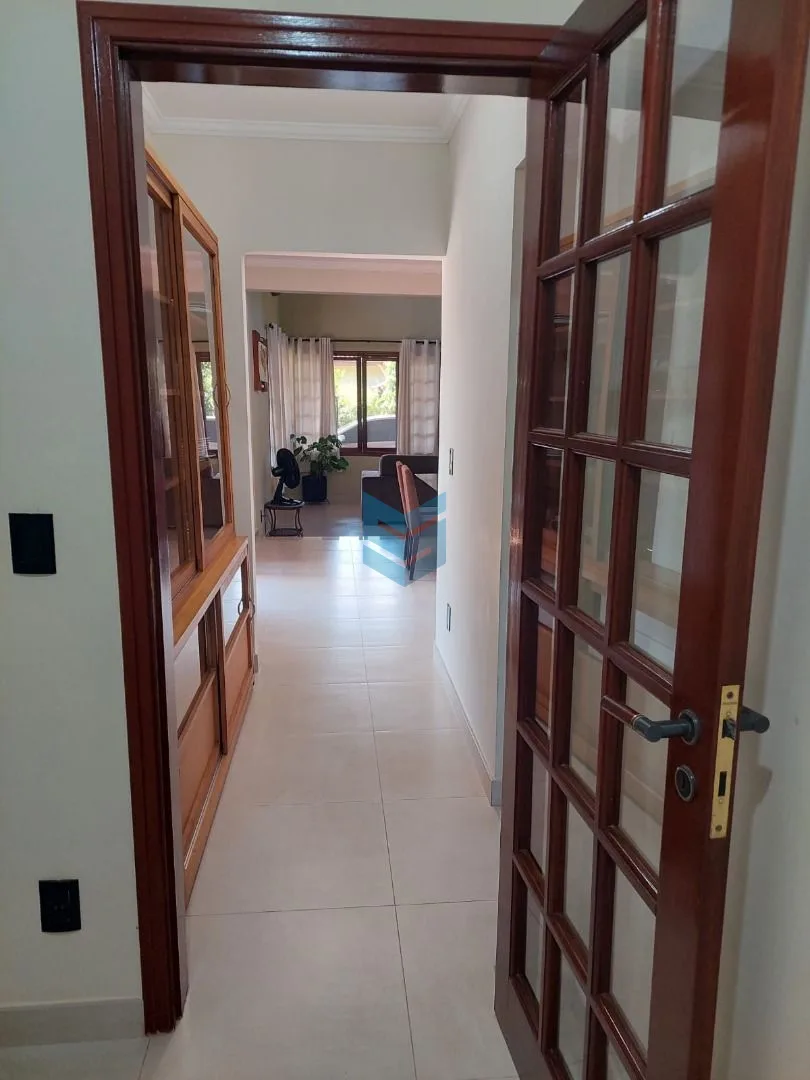 Casa 4 quartos Condomínio Vivendas do Lago - Sorocaba - foto 9