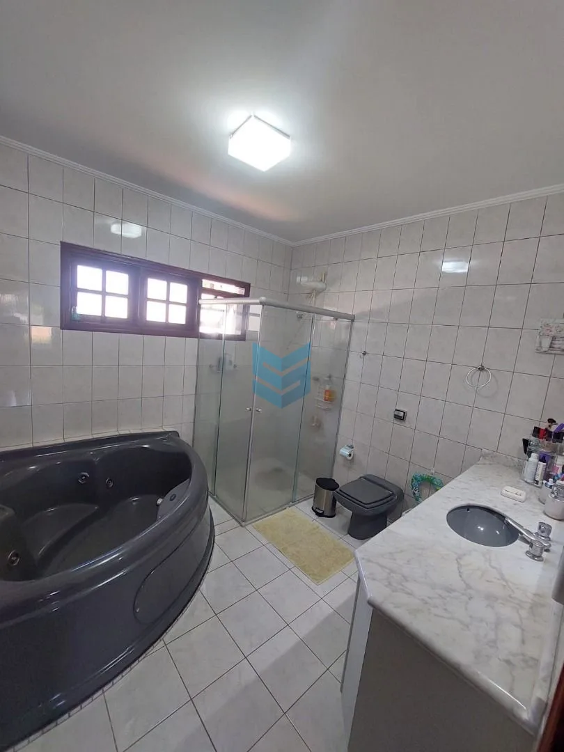 Casa 4 quartos Condomínio Vivendas do Lago - Sorocaba - foto 15