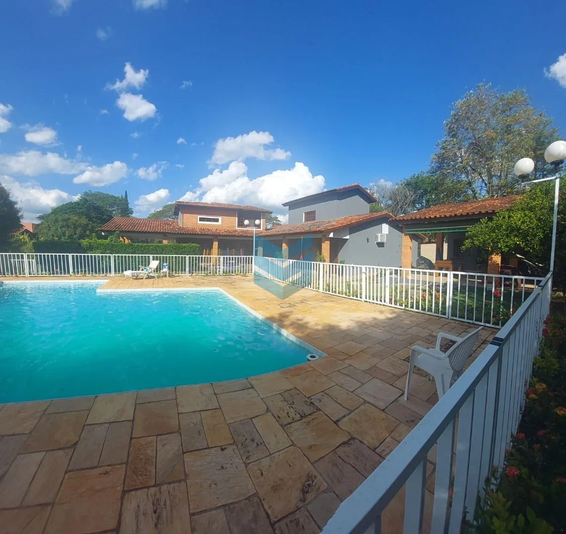 Casa 4 quartos Condomínio Vivendas do Lago - Sorocaba - foto 23