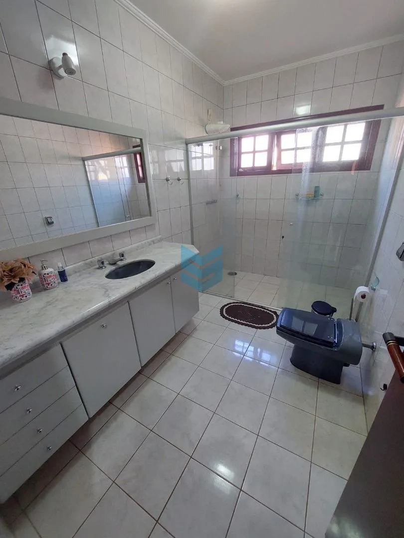 Casa 4 quartos Condomínio Vivendas do Lago - Sorocaba - foto 24