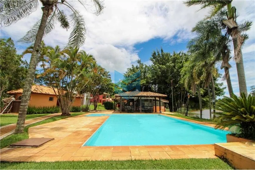 Casa 4 quartos Condomínio Vivendas do Lago - Sorocaba - foto 27