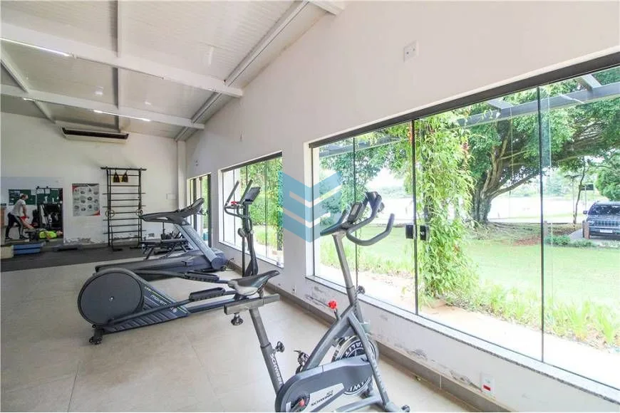 Casa 4 quartos Condomínio Vivendas do Lago - Sorocaba - foto 30