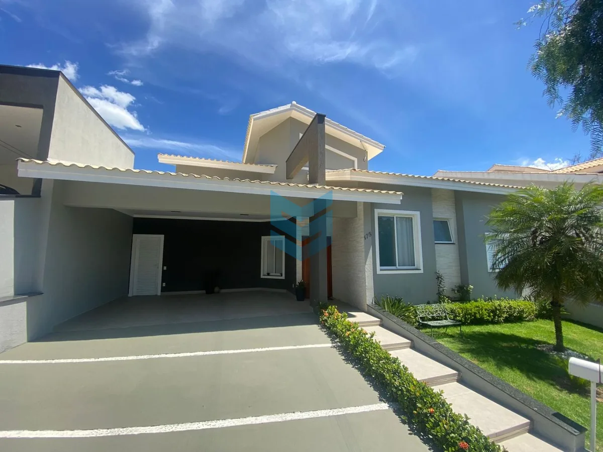 Residencial Parque Esplanada - Votorantim