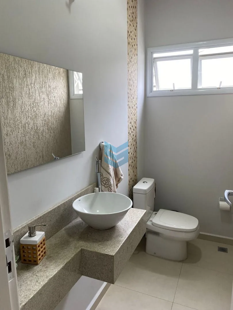 Residencial Parque Esplanada - Votorantim