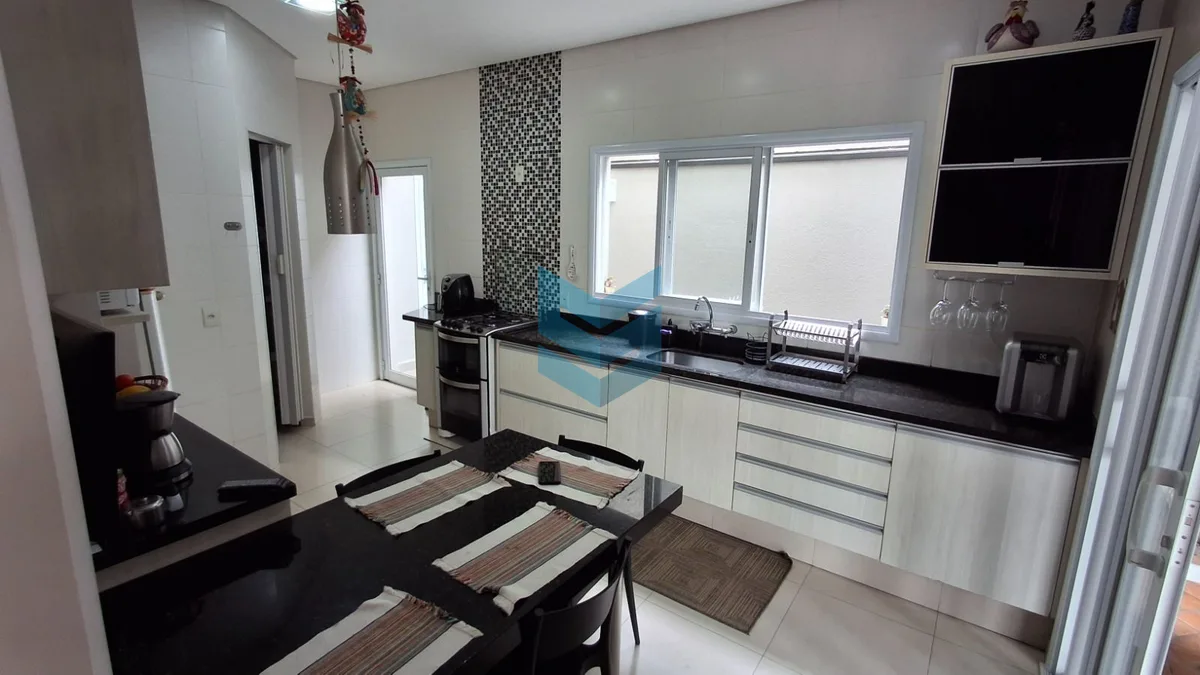 Residencial Parque Esplanada - Votorantim