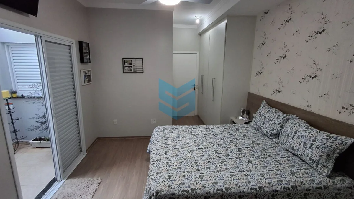 Residencial Parque Esplanada - Votorantim