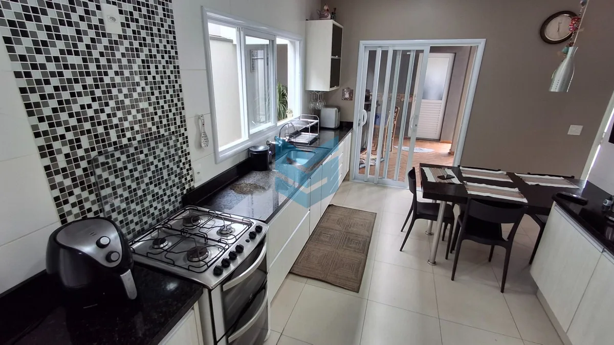 Residencial Parque Esplanada - Votorantim